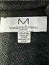 M Magaschoni Black Sweatshirt Size 2X - photo 4