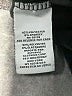 M Magaschoni Black Sweatshirt Size 2X - photo 5