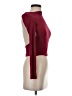 ForeFair Burgundy Long Sleeve Turtleneck Size XS - photo 4