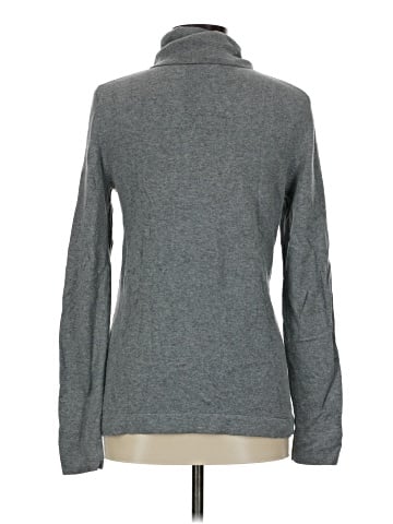 Willi Smith Turtleneck Sweater (view 2)