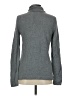 Willi Smith Gray Turtleneck Sweater Size M - photo 2