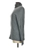 Willi Smith Gray Turtleneck Sweater Size M - photo 5