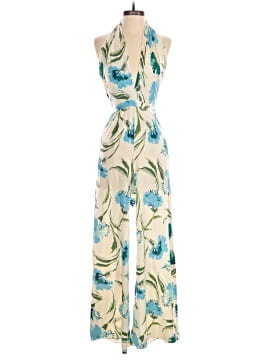 Diane Von Furstenberg Jumpsuit