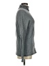 Willi Smith Gray Turtleneck Sweater Size M - photo 4