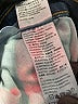 Levi's Hearts Blue Jeans Size 26 waist - photo 6