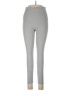 Fabletics Gray Active Pants Size L - photo 1