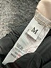 Unbranded Tan Short Sleeve Turtleneck Size M - photo 7