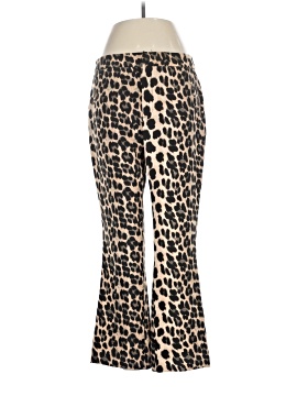 Zara Basic Casual Pants