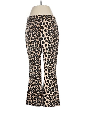 Zara Basic Casual Pants (view 1)