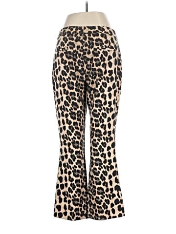 Zara Basic Casual Pants (view 2)