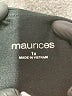 Maurices Solid Black Dress Pants Size 1X - photo 7