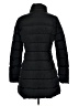 INC International Concepts Black Coat Size XS - photo 2