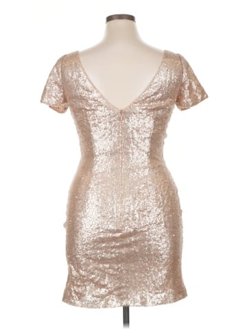 B2 by Jasmine Cocktail Dress (view 2)