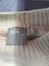 ASOS Solid Tan Turtleneck Sweater Size 4 - photo 7