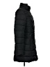INC International Concepts Black Coat Size XS - photo 4