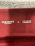 Old Navy Burgundy Active Pants Size M - photo 7