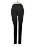 Unbranded Solid Black Active Pants Size S (estimated) - photo 1