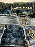 DKNY Jeans 100% Cotton Blue Jeans Size 24 waist - photo 8