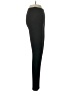 Unbranded Solid Black Active Pants Size S (estimated) - photo 4