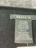 Matty M Gray Cardigan Size XL - photo 7
