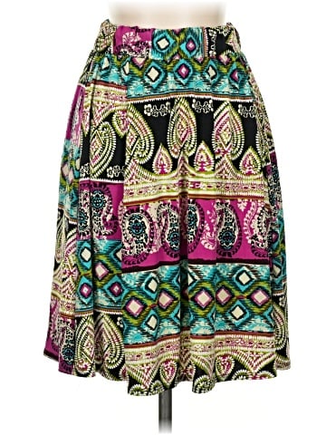 New Directions Casual Skirt (view 1)