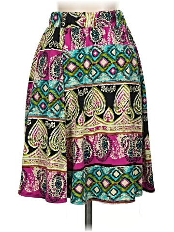 New Directions Casual Skirt (view 2)