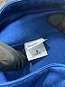 Sport-Tek 100% Polyester Blue Long Sleeve Polo Size S - photo 7