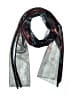 Unbranded Gray Blue Scarf One size - photo 1