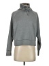 Juicy Couture 100% Polyester Gray Sweatshirt Size S - photo 1