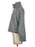 Juicy Couture 100% Polyester Gray Sweatshirt Size S - photo 5