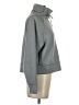 Juicy Couture 100% Polyester Gray Sweatshirt Size S - photo 4