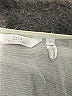 Zoa Ivory Short Sleeve Top Size L - photo 7