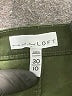 Ann Taylor LOFT Green Cargo Pants Size 30 waist - photo 7