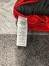 Athleta Solid Red Swimsuit Top Size Med - Lg (36B) - photo 3