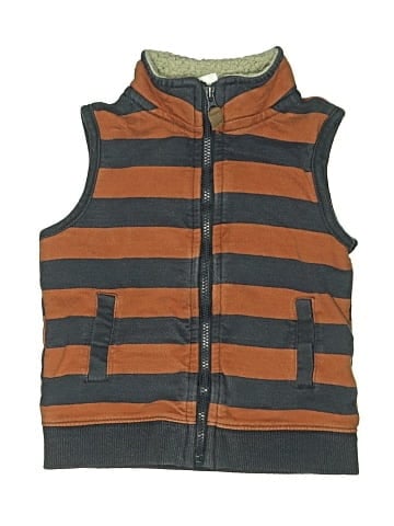 Carter's Vest (view 1)