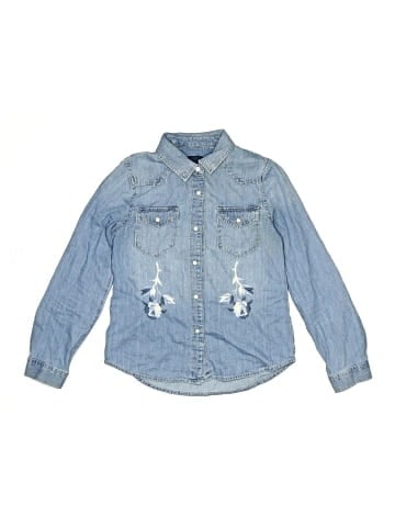 Gap Kids Outlet Denim Jacket (view 1)