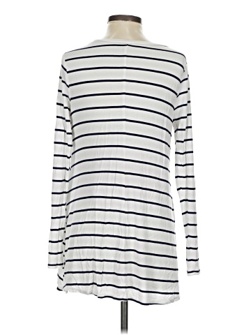 Motherhood Long Sleeve Henley (view 2)
