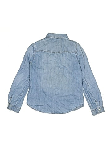 Gap Kids Outlet Denim Jacket (view 2)