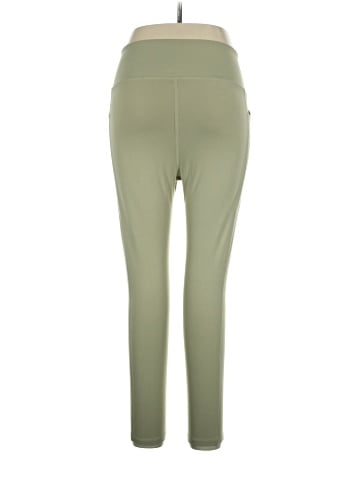 Girlfriend Collective Active Pants (view 2)
