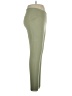Girlfriend Collective Solid Green Active Pants Size XL - photo 4