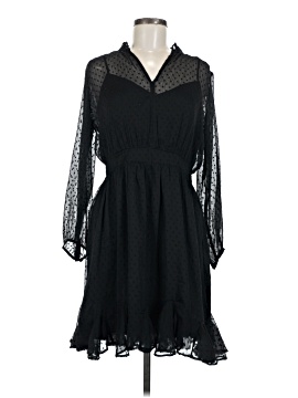 Ann Taylor Loft Cocktail Dress