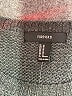 Forever 21 Gray Pullover Sweater Size M - photo 7
