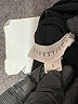 Lovestitch Black Pullover Hoodie Size S - photo 7