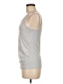 Active by Old Navy Silver Active Tank Size M - photo 5
