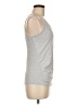 Active by Old Navy Silver Active Tank Size M - photo 4