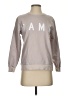 Presley Couture Tan Sweatshirt Size XS - photo 1