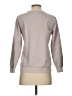Presley Couture Tan Sweatshirt Size XS - photo 2