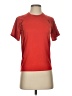 Wilson 100% Polyester Red Active T-Shirt Size S - photo 1
