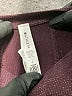 Athleta Burgundy Pullover Sweater Size S - photo 7