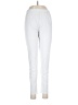Assorted Brands Solid Silver Active Pants Size M - photo 1